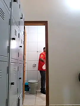 Negodabenga online show from 04-18-26, 06:34