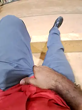 Negodabenga online show from 04-21-26, 01:53