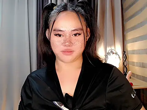 ursexy ceciliaxx online show from 10-27-25, 05:28