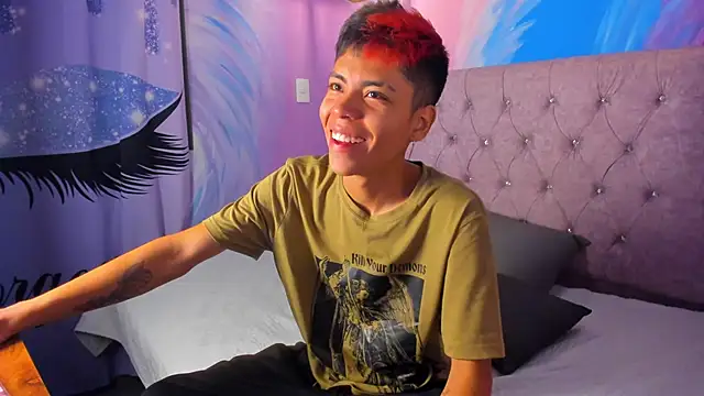 MaxiWildd online show from 09-30-25, 12:54