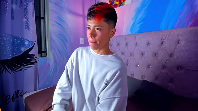 MaxiWildd online show from 10-11-25, 12:47