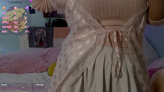 starsaturn online show from 11-05-25, 06:02