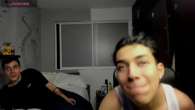 Snapshot of Noxx_starkK chatting on 09-14-25, 01:16 Noxx starkK online show from 09-14-25, 01:16