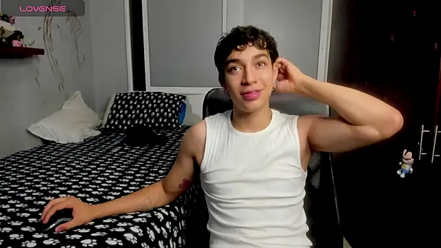 Noxx starkK online show from 11-24-25, 01:49