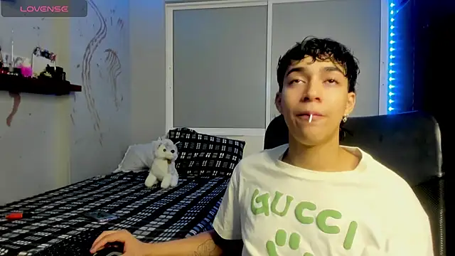 Noxx starkK online show from 12-04-25, 03:05