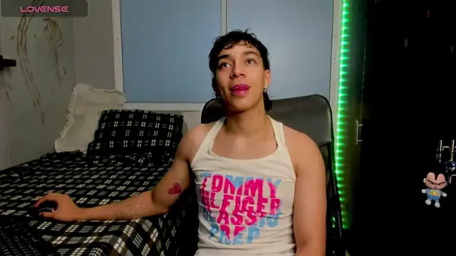 Noxx starkK online show from 12-05-25, 03:04