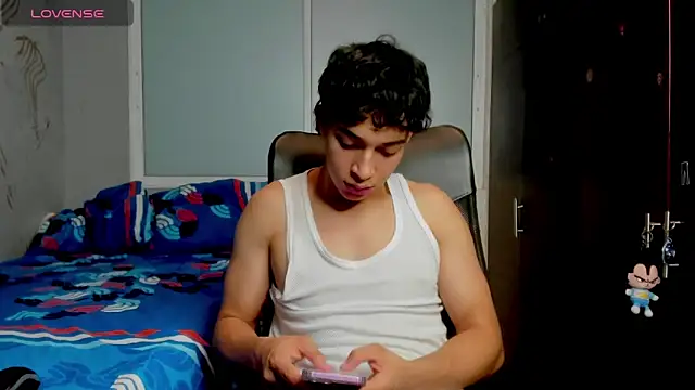 Noxx starkK online show from 12-19-25, 02:07