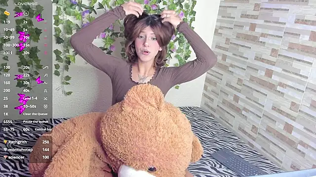 Snapshot of Amy_Moonlight chatting on 01-09-26, 12:13 Amy Moonlight online show from 01-09-26, 12:13