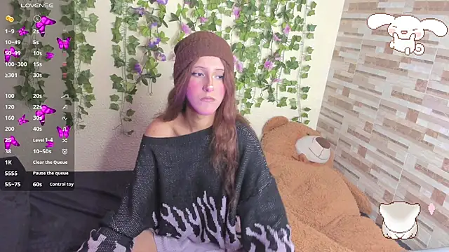 Snapshot of Amy_Moonlight chatting on 02-25-26, 11:47 Amy Moonlight online show from 02-25-26, 11:47