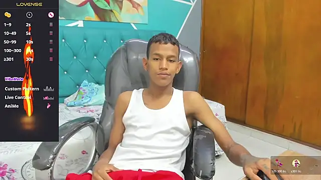 Rory castro online show from 10-21-25, 10:21