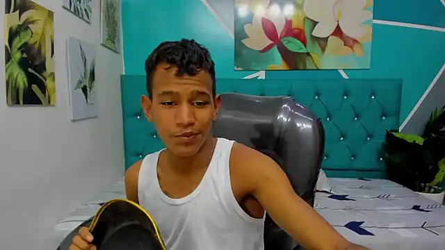 Rory castro online show from 10-31-25, 10:55