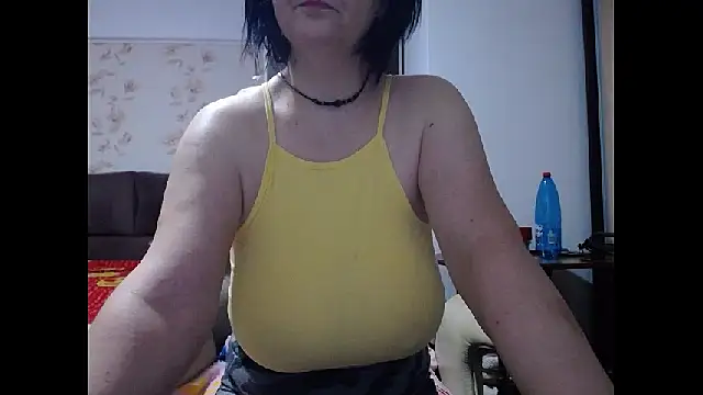 Mary x online show from 01-13-26, 03:56