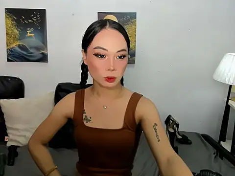 Ataliya Cataleya online show from 11-02-25, 01:19