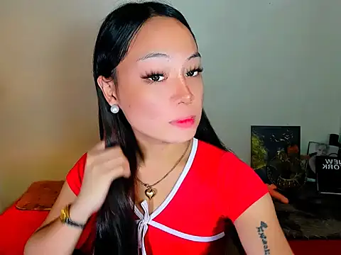 Ataliya Cataleya online show from 02-20-26, 11:16