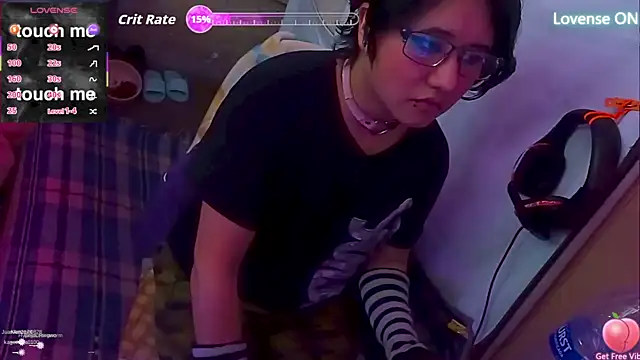 Ftm Bunny online show from 01-08-26, 04:42