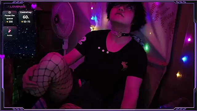 Ftm Bunny online show from 05-08-26, 09:36