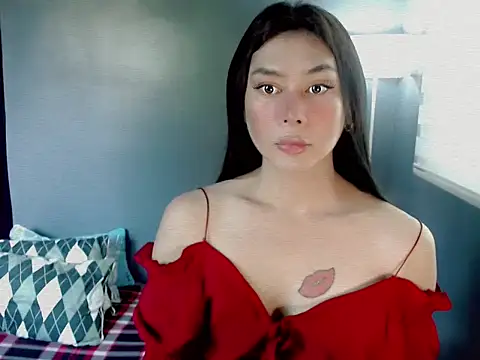 Precious jazzy online show from 11-27-25, 01:51