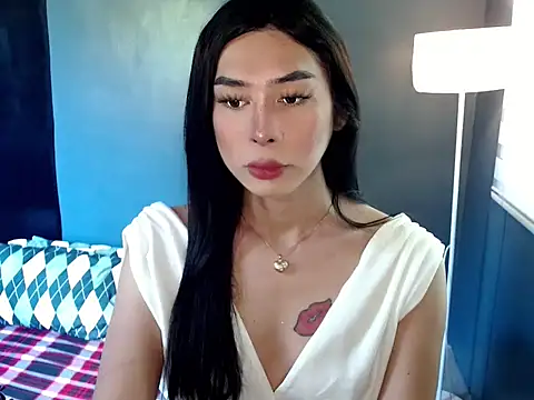 Precious jazzy online show from 03-23-26, 02:26