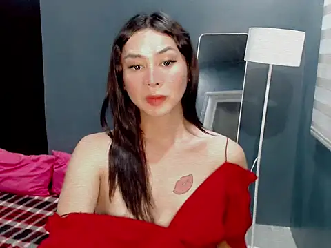 Precious jazzy online show from 07-20-26, 10:39