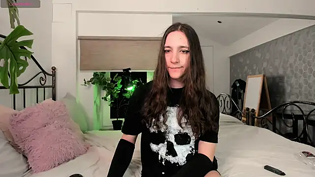 SilverMuse online show from 03-15-26, 08:15