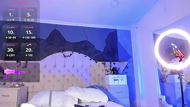 AmbarFoxx  online show from 04-20-26, 06:16