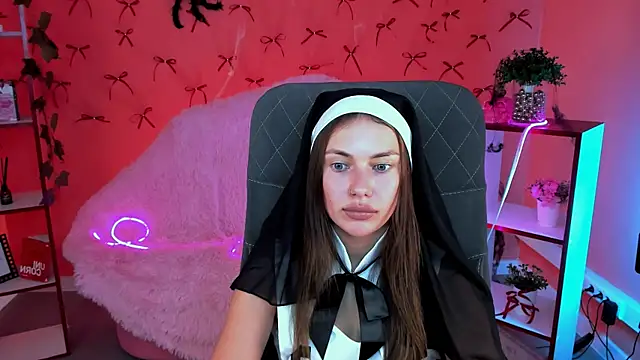 SeaJorji online show from 10-31-25, 09:43