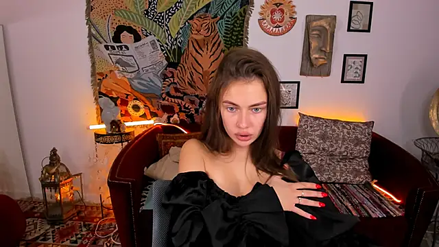 SeaJorji online show from 11-08-25, 01:11