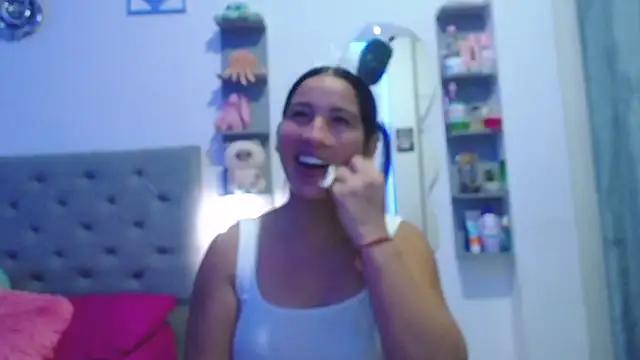 jesica wilson online show from 07-24-26, 01:25