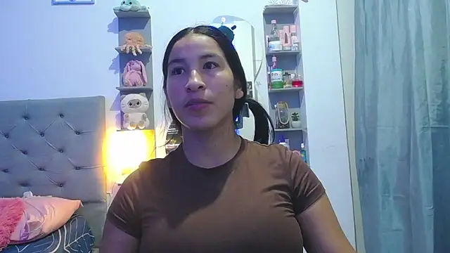 jesica wilson online show from 07-26-26, 02:20