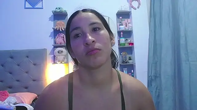 jesica wilson online show from 07-29-26, 01:15