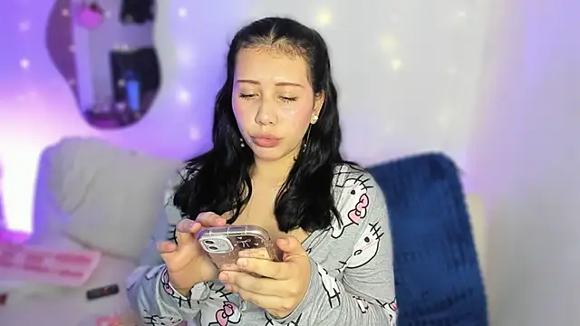 snow doll online show from 01-08-26, 11:29