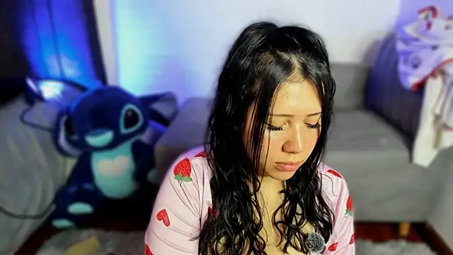 snow doll online show from 03-28-26, 07:35