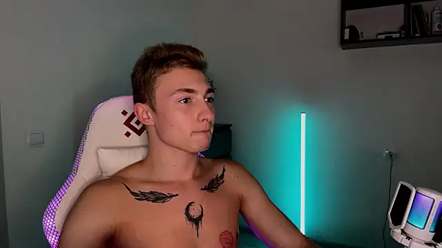 Artur  Skott online show from 11-12-25, 11:10