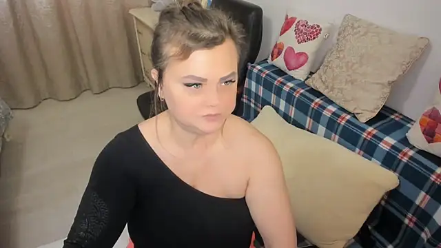 MildMature online show from 01-03-25, 11:23