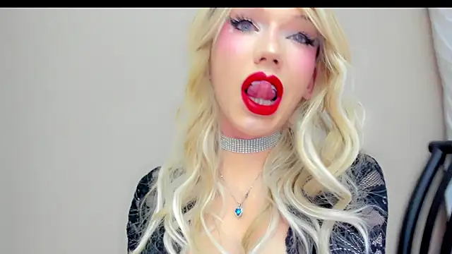 Mia Miss Sensual online show from 02-23-26, 11:35