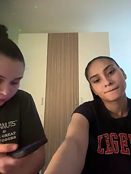 FemmeAffair online show from 02-09-26, 10:14