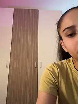 FemmeAffair online show from 02-10-26, 10:36