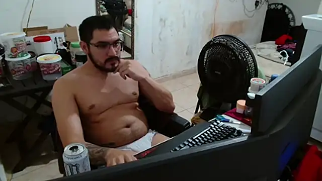 Leonino231 online show from 12-04-25, 11:13