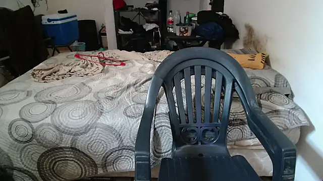 Leonino231 online show from 02-14-26, 12:35