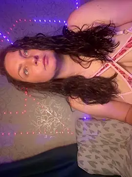 Unknown model online show from 09-10-25, 07:58