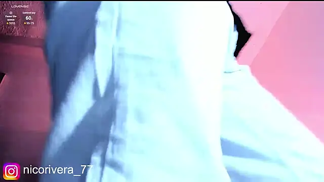 nico rivera online show from 09-12-25, 01:22