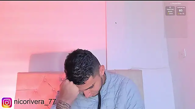 nico rivera online show from 09-24-25, 12:08