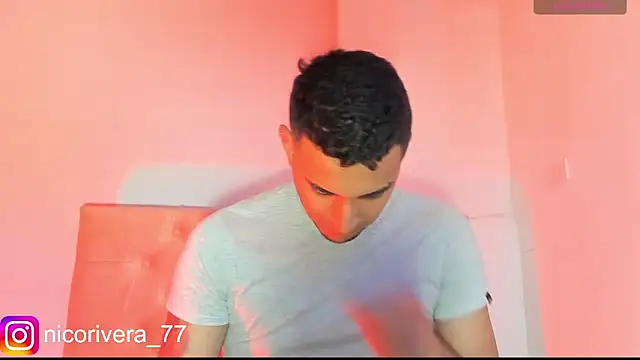 nico rivera online show from 10-05-25, 03:27