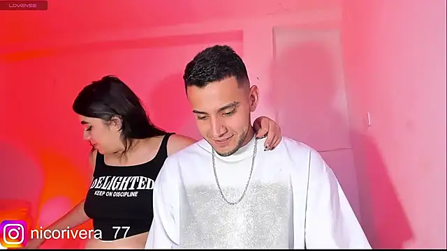 nico rivera online show from 10-07-25, 02:53