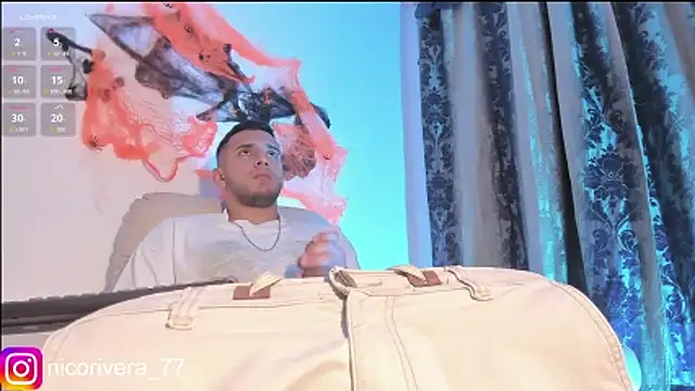 nico rivera online show from 11-01-25, 11:18