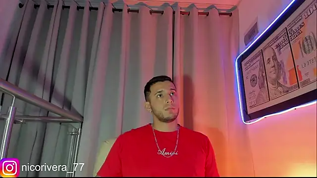 nico rivera online show from 03-18-26, 02:58