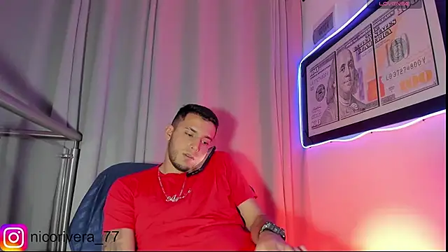 nico rivera online show from 04-09-26, 12:43