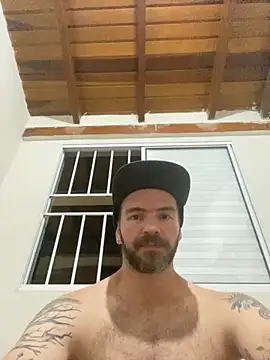 Snapshot of Fefeprazer chatting on 09-27-25, 12:48 Fefeprazer online show from 09-27-25, 12:48