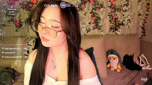 Won hee88 online show from 04-17-26, 09:23