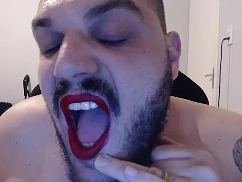 Snapshot of Brsecretbear chatting on 09-09-25, 10:31 Brsecretbear online show from 09-09-25, 10:31